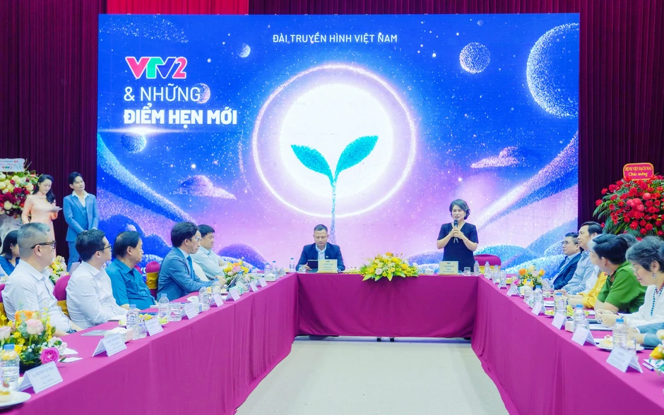Nhà báo Nhật Hoa: 'Chuyện nhà thời nay' sẽ là người bạn đồng hành tâm tình của gia đình Việt Nhà báo Nhật Hoa: 'Chuyện nhà thời nay' sẽ là người bạn đồng hành tâm tình của gia đình Việt