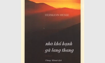 'Nhà khổ hạnh và gã lang thang'