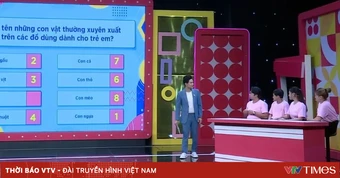 Nhà mình quá đỉnh: Bảo Kun tuyên bố "lấy hết tiền thưởng" vẫn bị đội Diễm Phương lội ngược dòng