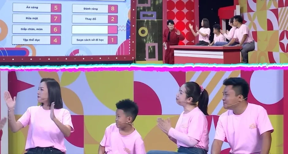 Nhà mình quá đỉnh: Diễm Phương lội ngược dòng ngoạn mục, đánh bại Hoàng Phi ở phút quyết định Nhà mình quá đỉnh: Diễm Phương lội ngược dòng ngoạn mục, đánh bại Hoàng Phi ở phút quyết định