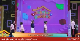 Nhà mình quá đỉnh: Hải Yến Idol lần đầu đảm nhận vai trò đội trưởng, tiếc nuối khi phải rời cuộc chơi sớm