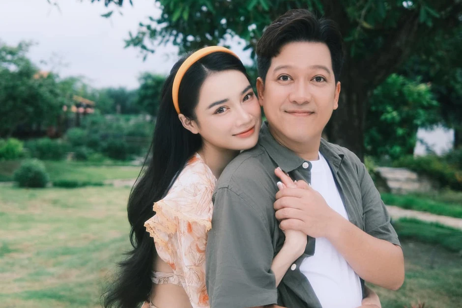 Nhã Phương có cần được giải cứu? Nhã Phương có cần được giải cứu?