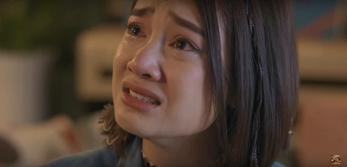 Nhã Phương có cần được giải cứu? Nhã Phương có cần được giải cứu?