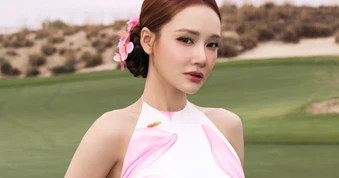 Nhã Phương có cần được giải cứu?