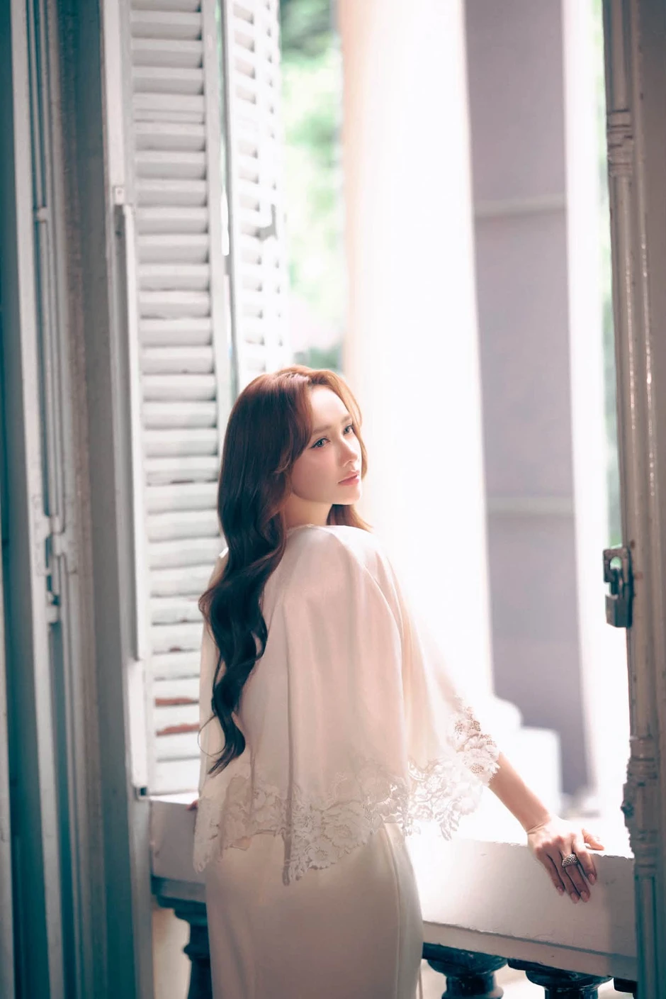 Nhã Phương đang ở đâu? Nhã Phương đang ở đâu?
