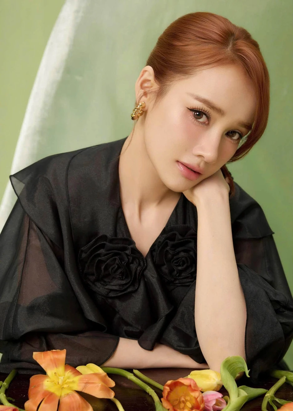 Nhã Phương đang ở đâu? Nhã Phương đang ở đâu?