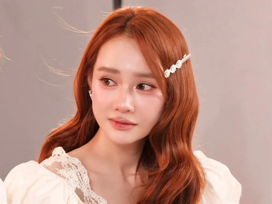 Nhã Phương lên tiếng giữa ồn ào liên quan đến Trường Giang Nhã Phương lên tiếng giữa ồn ào liên quan đến Trường Giang