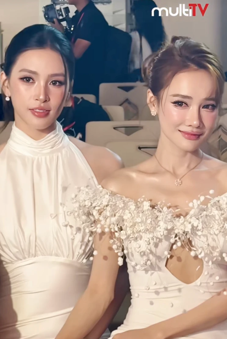Nhã Phương xuất hiện giữa lúc MXH xôn xao chuyện Trường Giang: Sắc vóc mẹ 3 con gây choáng, hành trình giảm cân còn sốc hơn