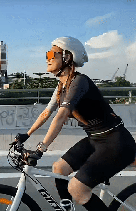 Nhã Phương xuất hiện giữa lúc MXH xôn xao chuyện Trường Giang: Sắc vóc mẹ 3 con gây choáng, hành trình giảm cân còn sốc hơn