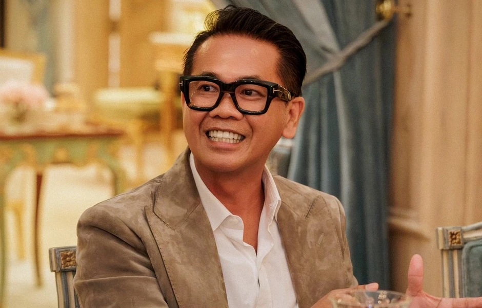 Nhà thiết kế Thái Công nói gì trước nghi vấn mua giải? Nhà thiết kế Thái Công nói gì trước nghi vấn mua giải?