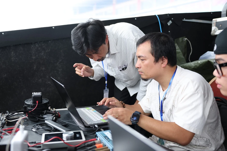 Nhạc sĩ Lưu Quang Minh nói về "Tráng sĩ ca"