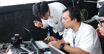 Nhạc sĩ Lưu Quang Minh nói về "Tráng sĩ ca"