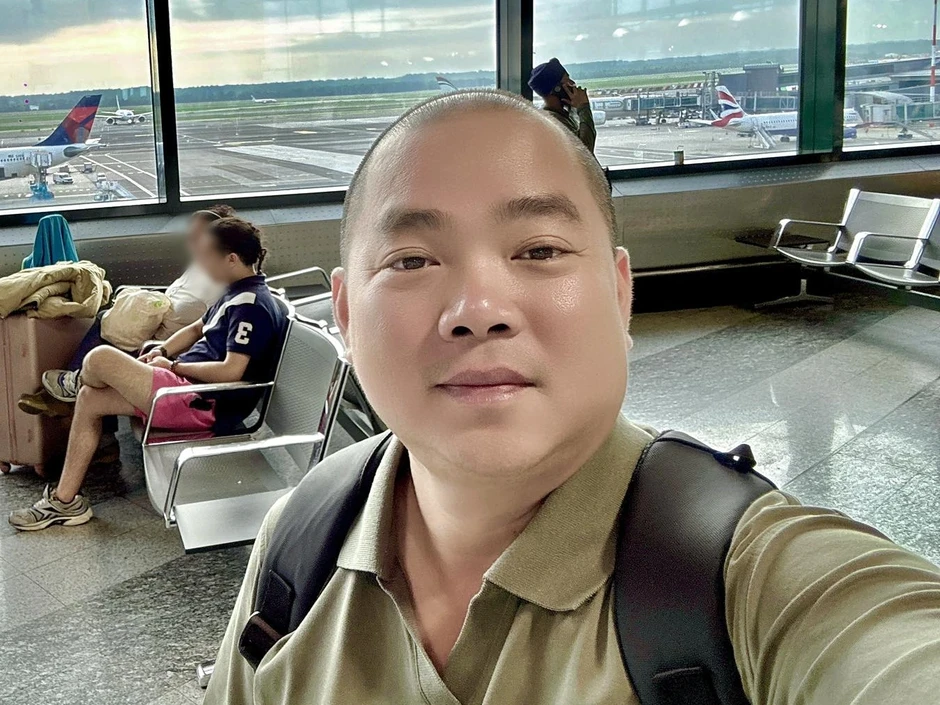 Nhạc sĩ Minh Khang xin lỗi, thừa nhận uống rượu chửi bới tài xế công nghệ Nhạc sĩ Minh Khang xin lỗi, thừa nhận uống rượu chửi bới tài xế công nghệ