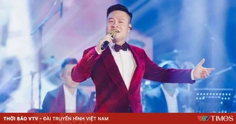 Nhạc sĩ Nguyễn Thành Trung trình làng khúc tráng ca từ nhịp đập của biển