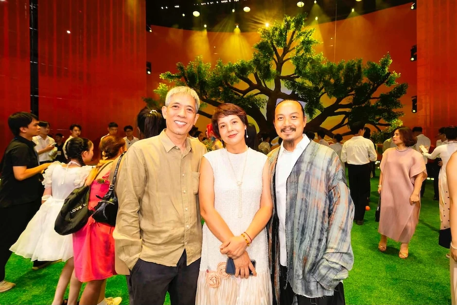 Nhạc sĩ Thanh Phương: Một concert có câu chuyện luôn khó hơn show ca nhạc thông thường Nhạc sĩ Thanh Phương: Một concert có câu chuyện luôn khó hơn show ca nhạc thông thường