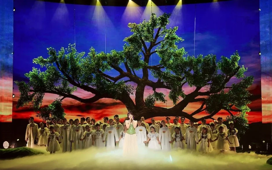 Nhạc sĩ Thanh Phương: Một concert có câu chuyện luôn khó hơn show ca nhạc thông thường Nhạc sĩ Thanh Phương: Một concert có câu chuyện luôn khó hơn show ca nhạc thông thường