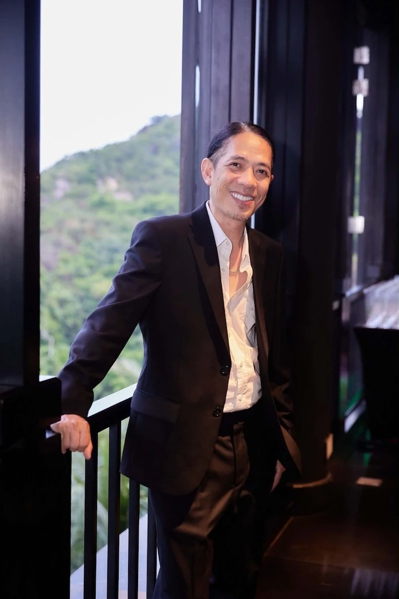 Nhạc sĩ Thanh Phương: Một concert có câu chuyện luôn khó hơn show ca nhạc thông thường Nhạc sĩ Thanh Phương: Một concert có câu chuyện luôn khó hơn show ca nhạc thông thường