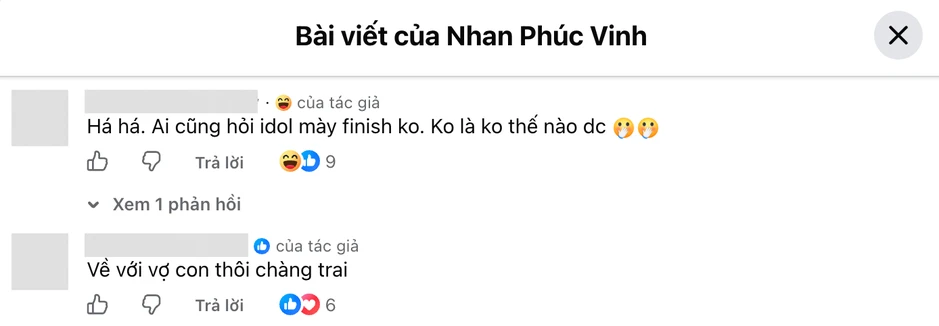 Nhan Phúc Vinh ngầm công khai Khả Ngân có tin vui Nhan Phúc Vinh ngầm công khai Khả Ngân có tin vui