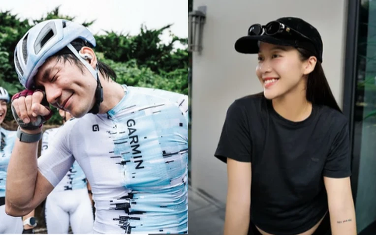 Nhan Phúc Vinh nịnh vợ cỡ này bảo sao Khả Ngân không thương cho được Nhan Phúc Vinh nịnh vợ cỡ này bảo sao Khả Ngân không thương cho được