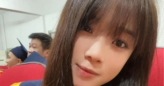 Nhan sắc cô gái vàng dành cả thanh xuân cho wushu Việt Nam