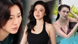 Nhan sắc đời thường của nữ diễn viên áo số 371 gây sốt trong 