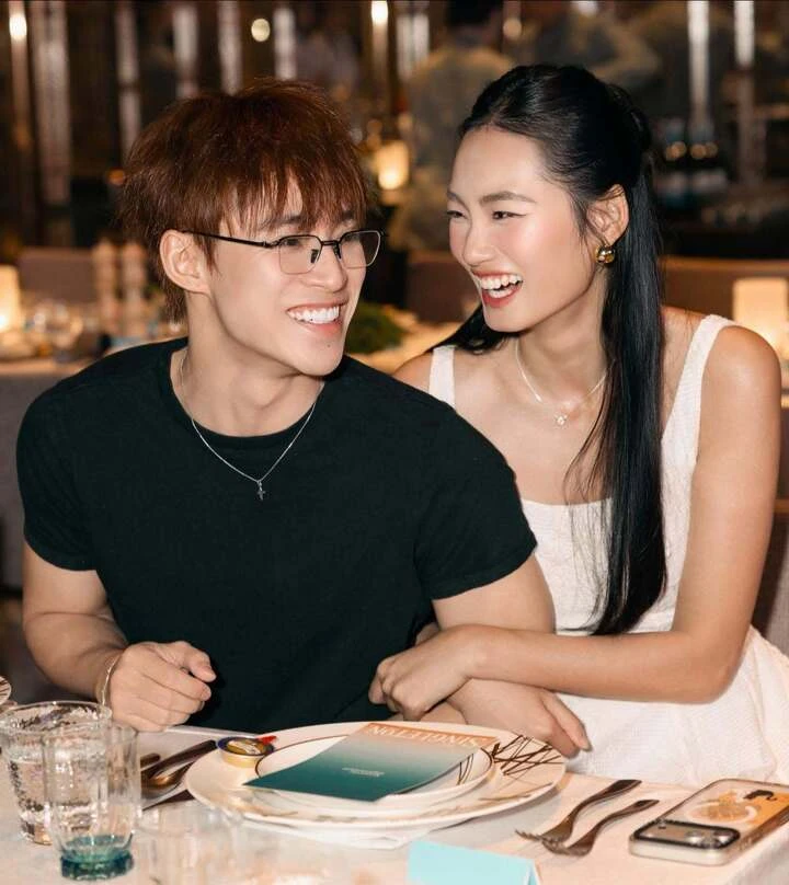 Nhan sắc đời thường Miss Universe Vietnam 2026 Nguyễn Quỳnh Anh Nhan sắc đời thường Miss Universe Vietnam 2026 Nguyễn Quỳnh Anh