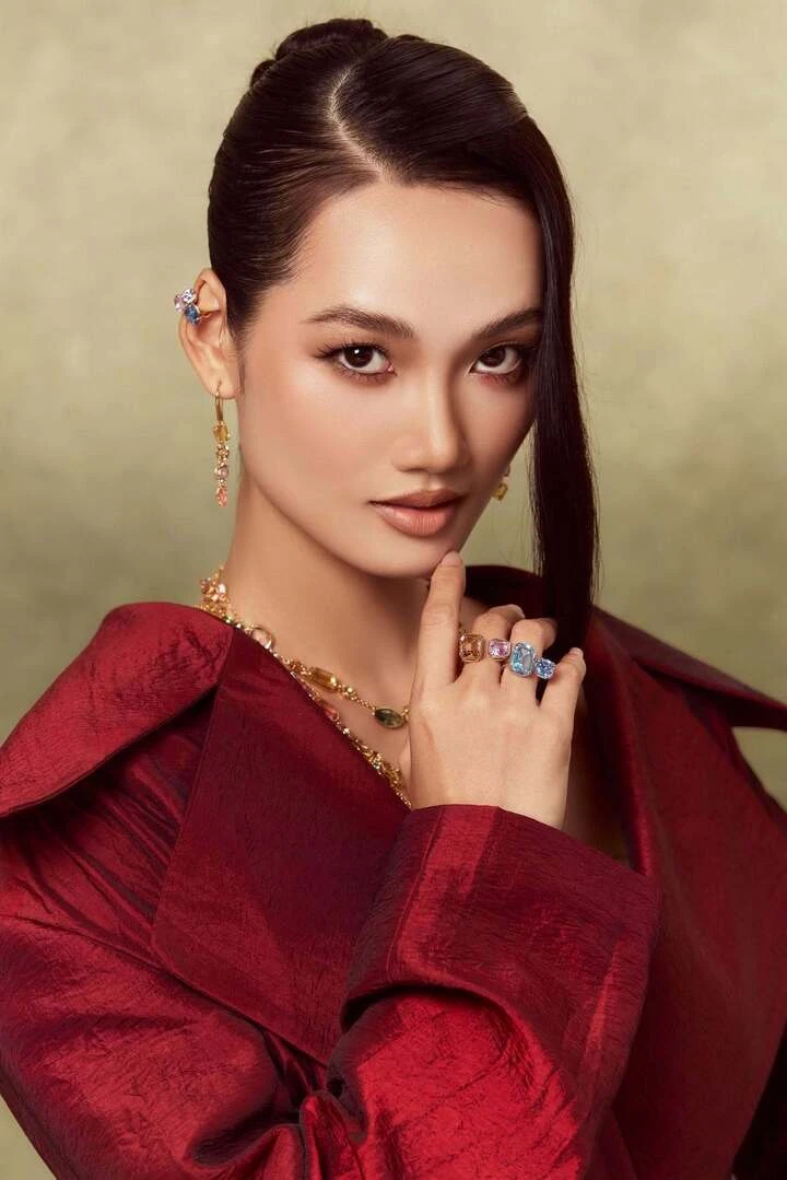 Nhan sắc đời thường Miss Universe Vietnam 2026 Nguyễn Quỳnh Anh Nhan sắc đời thường Miss Universe Vietnam 2026 Nguyễn Quỳnh Anh