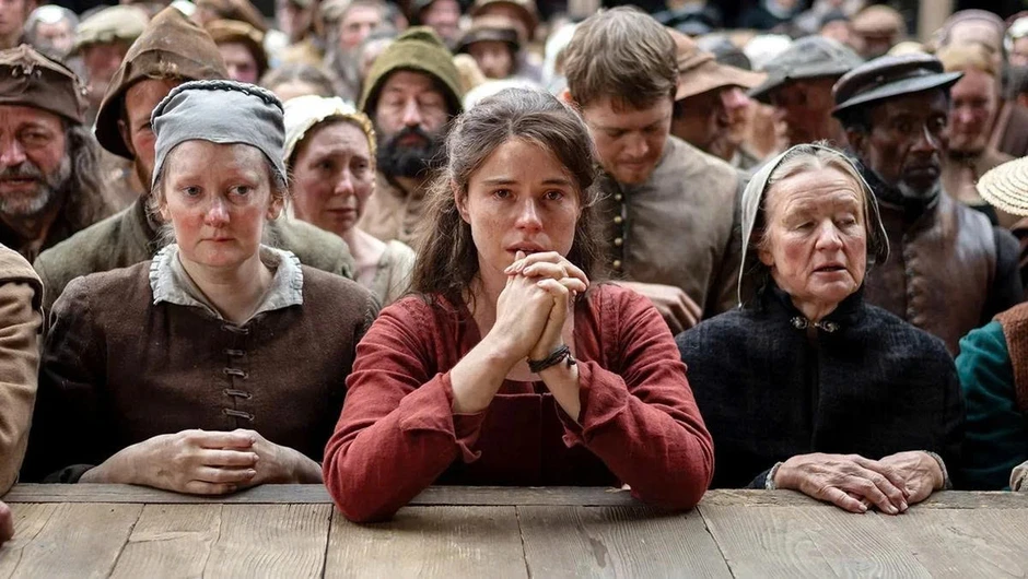 Nhan sắc nữ diễn viên chính xuất sắc nhất tại Oscar 2026