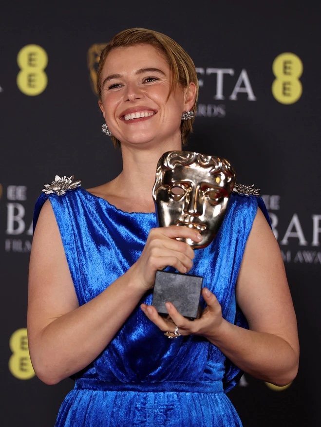 Nhan sắc nữ diễn viên chính xuất sắc nhất tại Oscar 2026