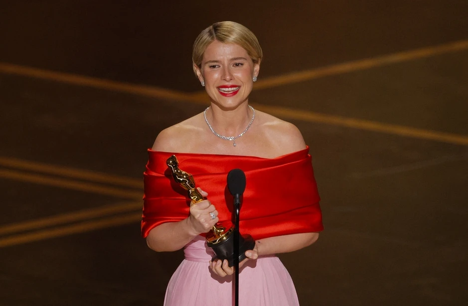 Nhan sắc nữ diễn viên chính xuất sắc nhất tại Oscar 2026