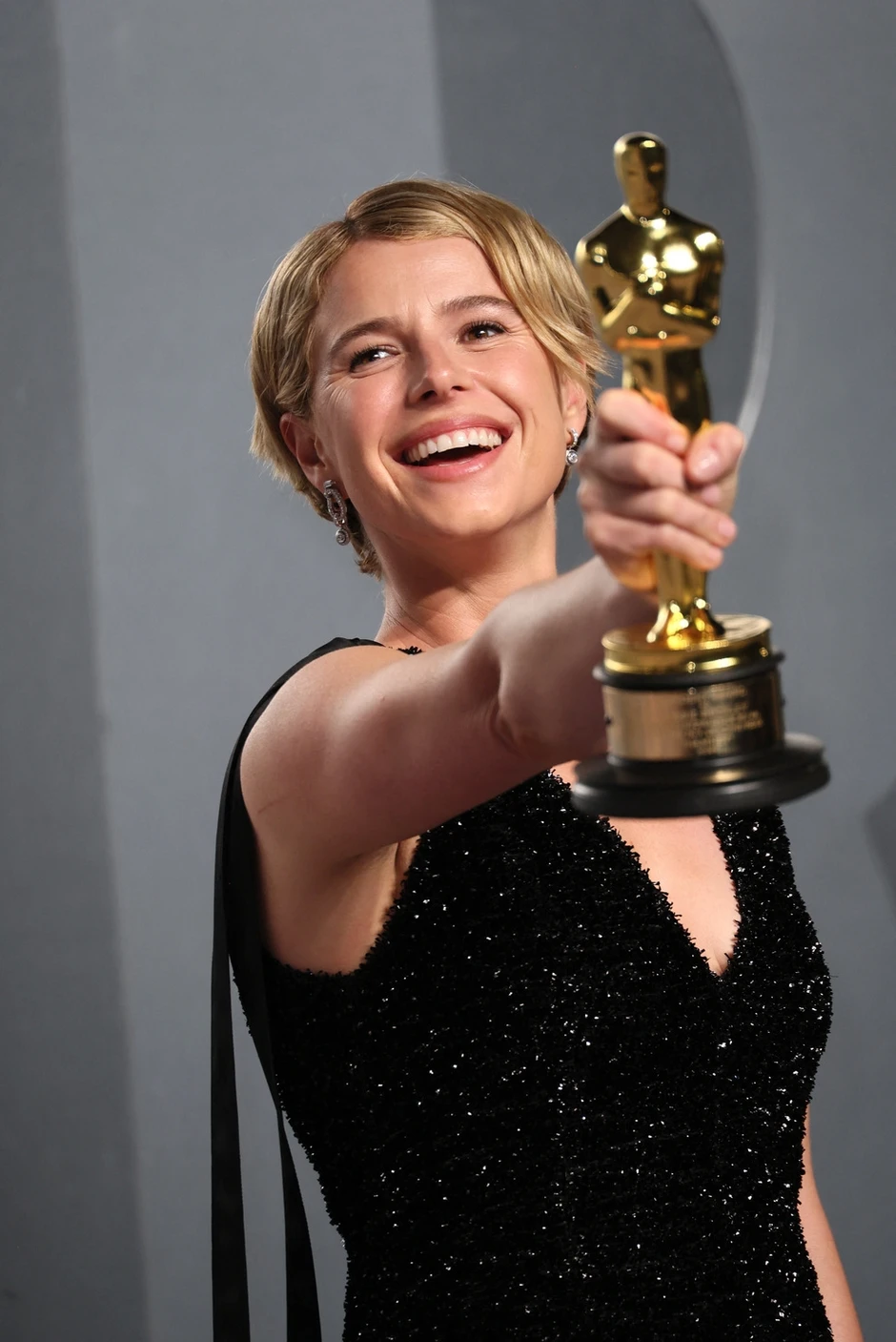 Nhan sắc nữ diễn viên chính xuất sắc nhất tại Oscar 2026