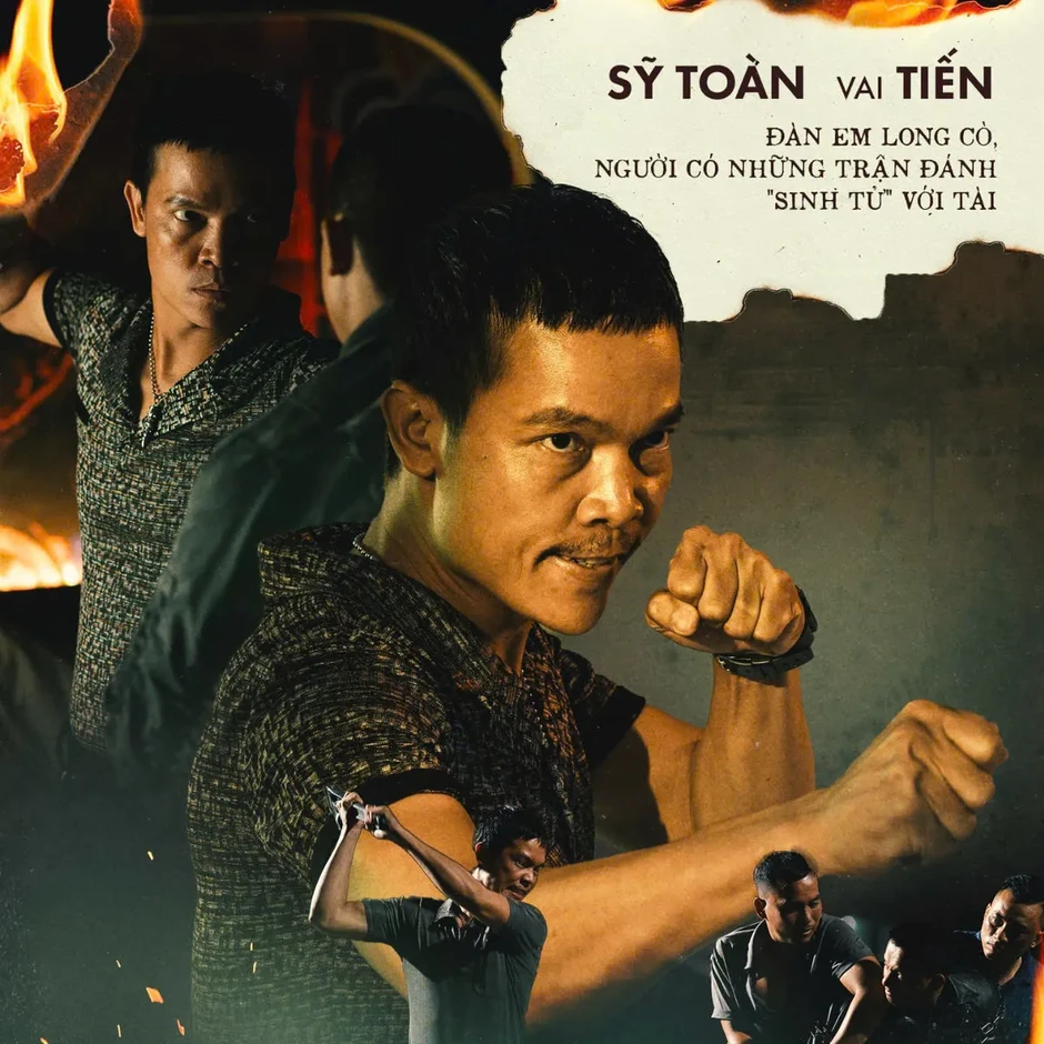 Nhân tố thầm lặng của loạt phim trăm tỷ