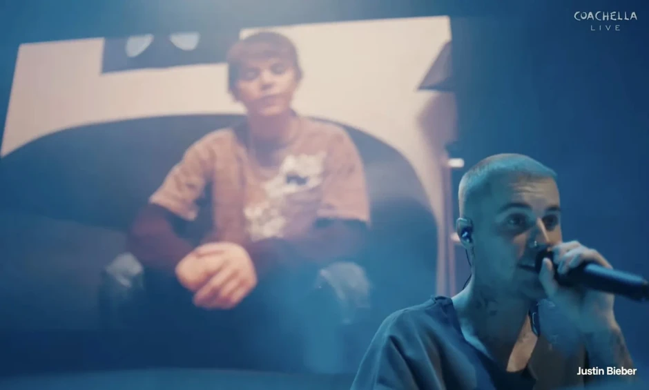 Nhất Justin Bieber: Diễn Coachella xong chạy thẳng về về nhà giá gần 500 tỷ... chỉ cách vài bước chân! Nhất Justin Bieber: Diễn Coachella xong chạy thẳng về về nhà giá gần 500 tỷ... chỉ cách vài bước chân!