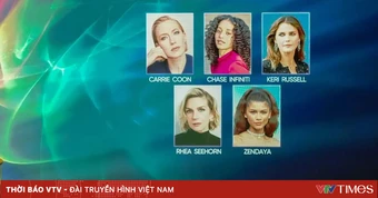 Nhiều bất ngờ và tiếc nuối xung quanh đề cử giải Primetime Emmy 2026