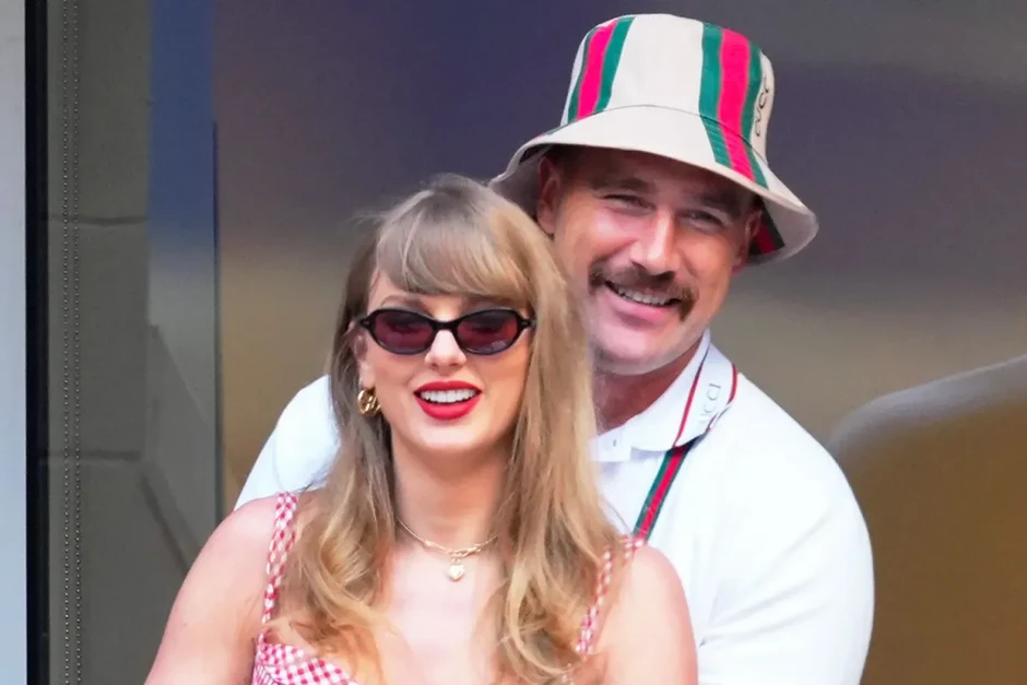 Nhiễu loạn thông tin xung quanh đám cưới của Taylor Swift Nhiễu loạn thông tin xung quanh đám cưới của Taylor Swift