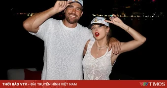 Nhiễu loạn thông tin xung quanh đám cưới của Taylor Swift