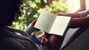 'Nhiều người Mỹ giảm đọc sách'