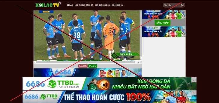 Nhiều vụ bị khởi tố, vì sao hành vi ăn cắp bản quyền ở Việt Nam diễn ra tràn lan? Nhiều vụ bị khởi tố, vì sao hành vi ăn cắp bản quyền ở Việt Nam diễn ra tràn lan?