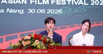 Nhìn lại LHP DANAFF IV: Từ sức hút ngôi sao đến câu chuyện công nghiệp điện ảnh