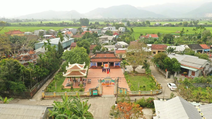 Như cây có cội, như sông có nguồn Như cây có cội, như sông có nguồn