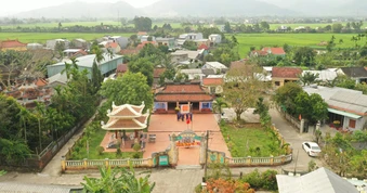 Như cây có cội, như sông có nguồn