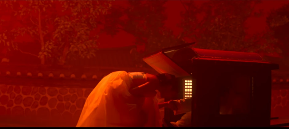 Nhức mắt với cảnh nóng của Ji Chang Wook trong bom tấn 19+ The Scandal, chưa bao giờ phim Hàn bạo đến thế! Nhức mắt với cảnh nóng của Ji Chang Wook trong bom tấn 19+ The Scandal, chưa bao giờ phim Hàn bạo đến thế!