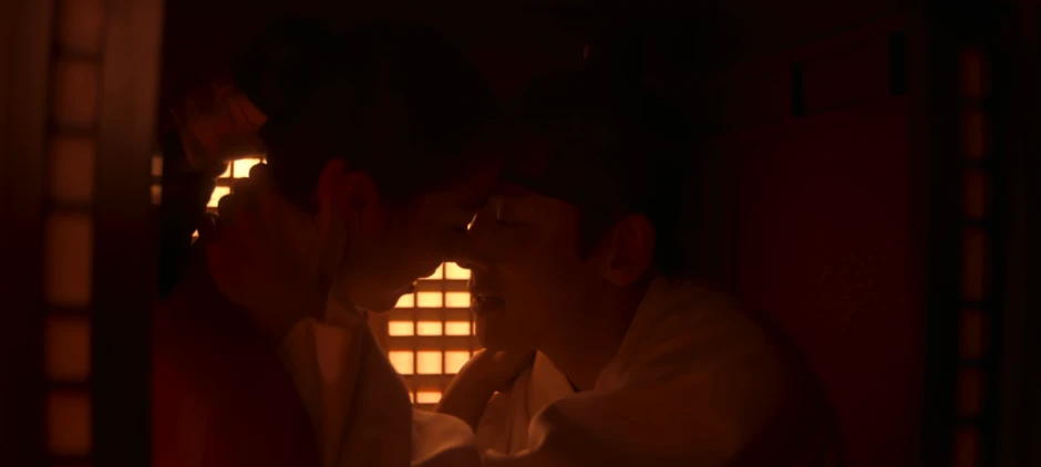 Nhức mắt với cảnh nóng của Ji Chang Wook trong bom tấn 19+ The Scandal, chưa bao giờ phim Hàn bạo đến thế! Nhức mắt với cảnh nóng của Ji Chang Wook trong bom tấn 19+ The Scandal, chưa bao giờ phim Hàn bạo đến thế!