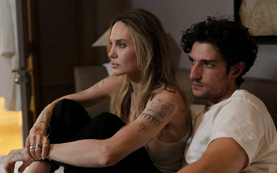Những bí mật về kế hoạch trở lại của Angelina Jolie Những bí mật về kế hoạch trở lại của Angelina Jolie