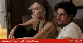 Những bí mật về kế hoạch trở lại của Angelina Jolie