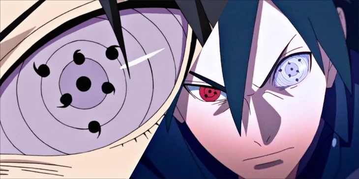Những chi tiết ẩn sau màn xuất hiện gây sốc của Imu trong One Piece Những chi tiết ẩn sau màn xuất hiện gây sốc của Imu trong One Piece