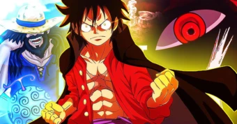 Những chi tiết ẩn sau màn xuất hiện gây sốc của Imu trong One Piece