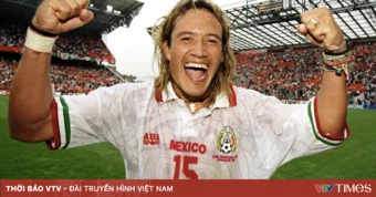 Những chiếc áo đấu của World Cup 2026 sẽ đậm chất hoài niệm