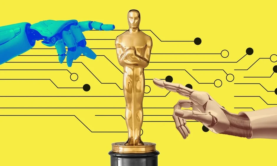 Những dấu mốc quan trọng mới của giải thưởng Oscar Những dấu mốc quan trọng mới của giải thưởng Oscar