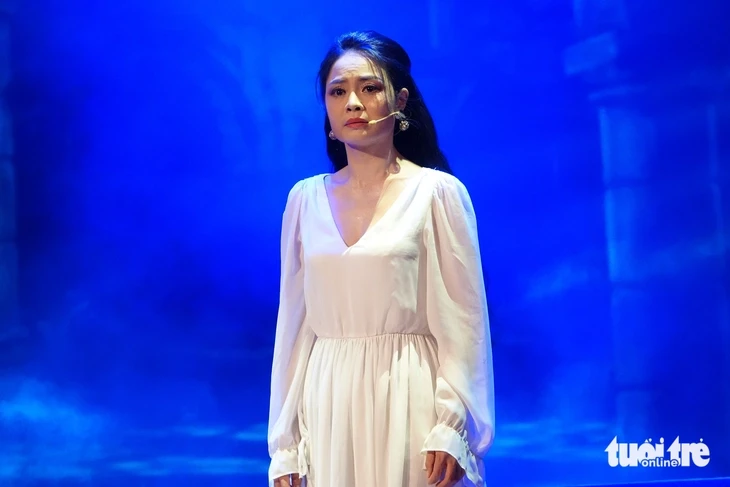 Những 'gương mặt vàng' từ cuộc thi tài năng cải lương Những 'gương mặt vàng' từ cuộc thi tài năng cải lương